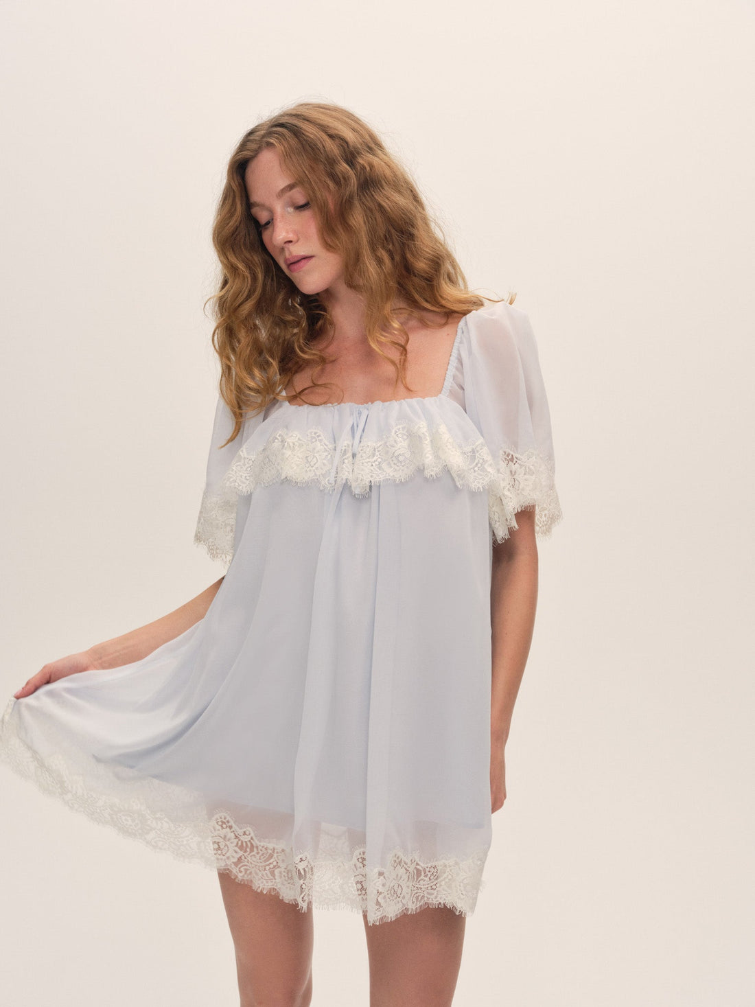 Mayfair Mini Dress