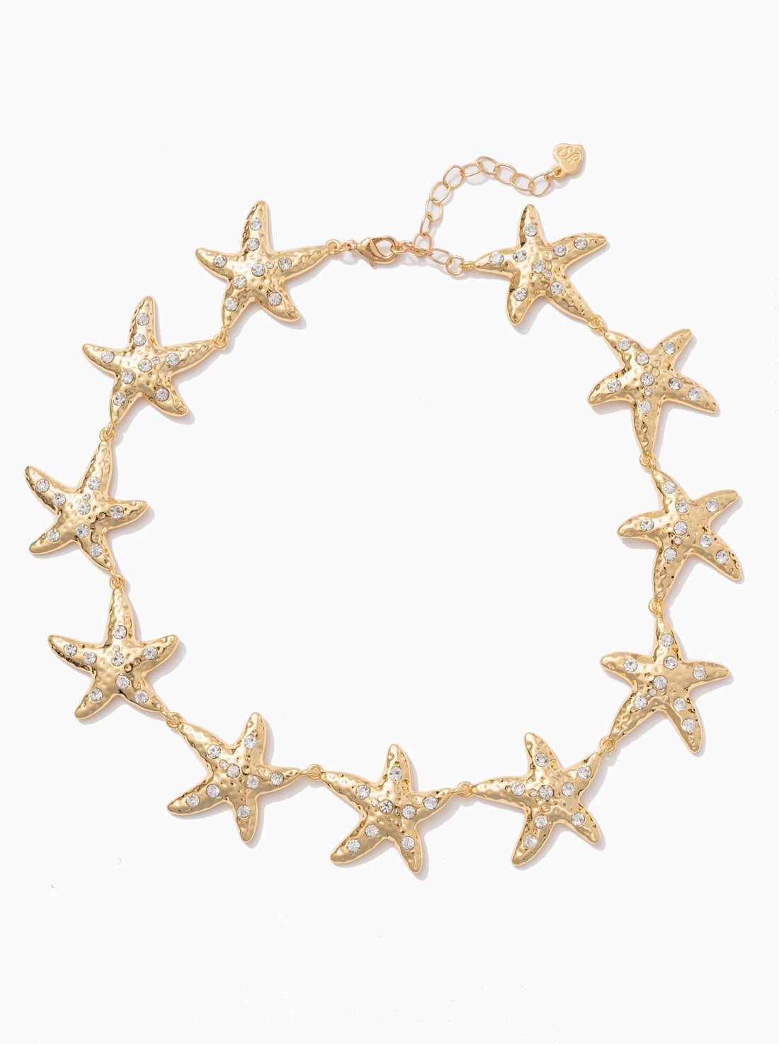 Sea Star Necklace