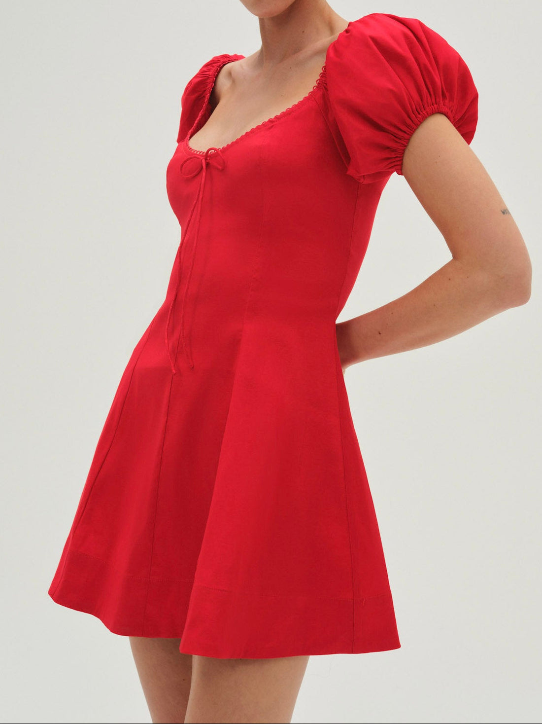 Zuri Mini Dress