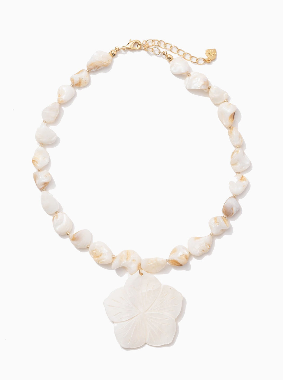 Isla Necklace