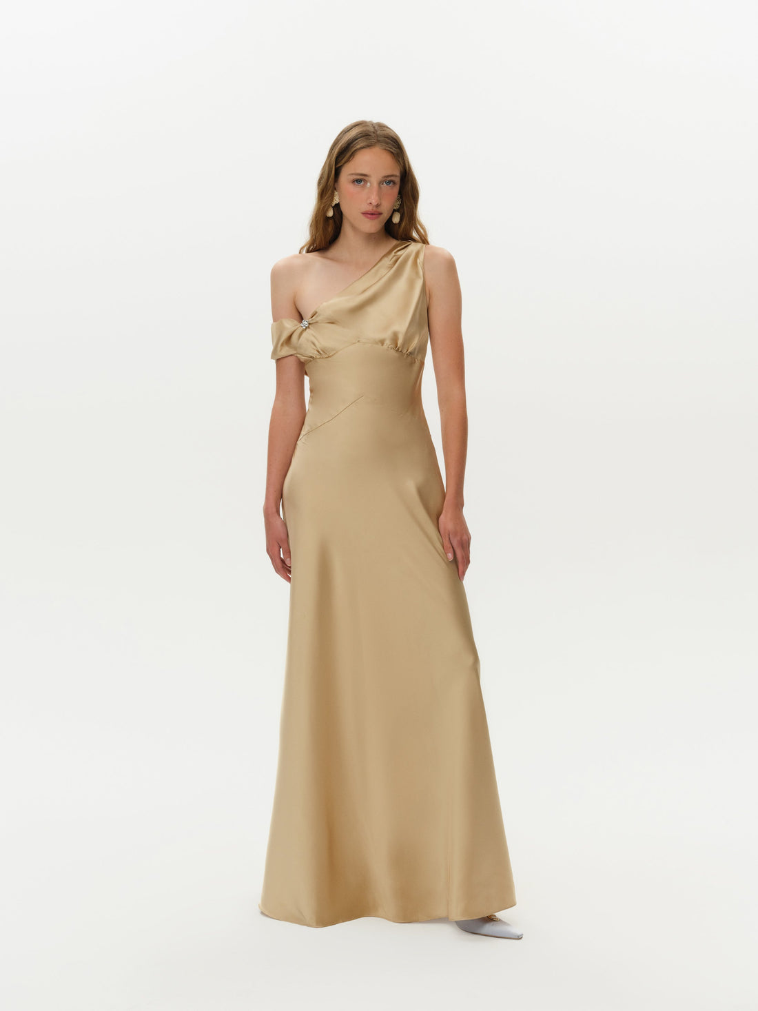 Alexandria Maxi Dress
