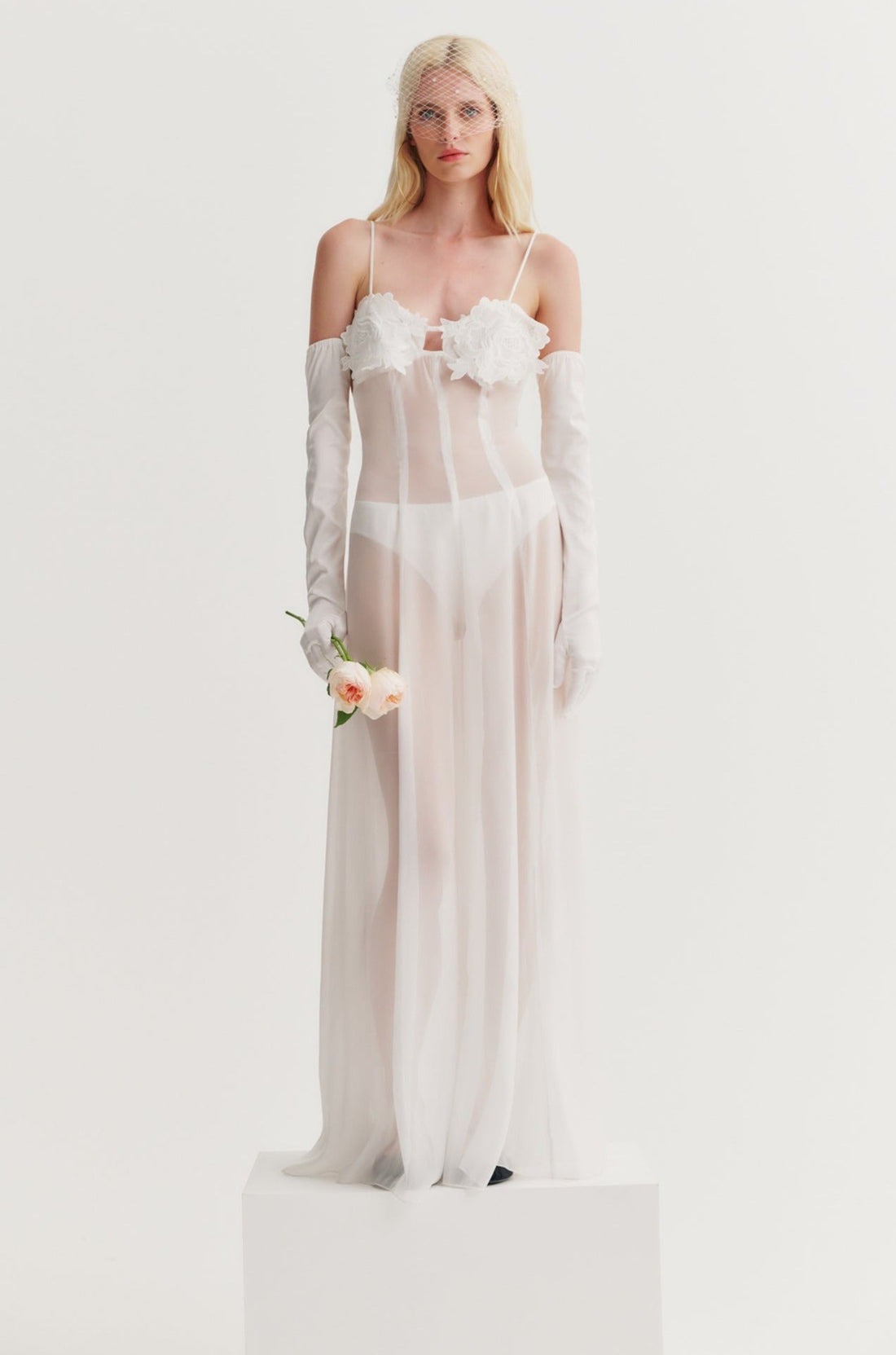Chiara Bridal Gown
