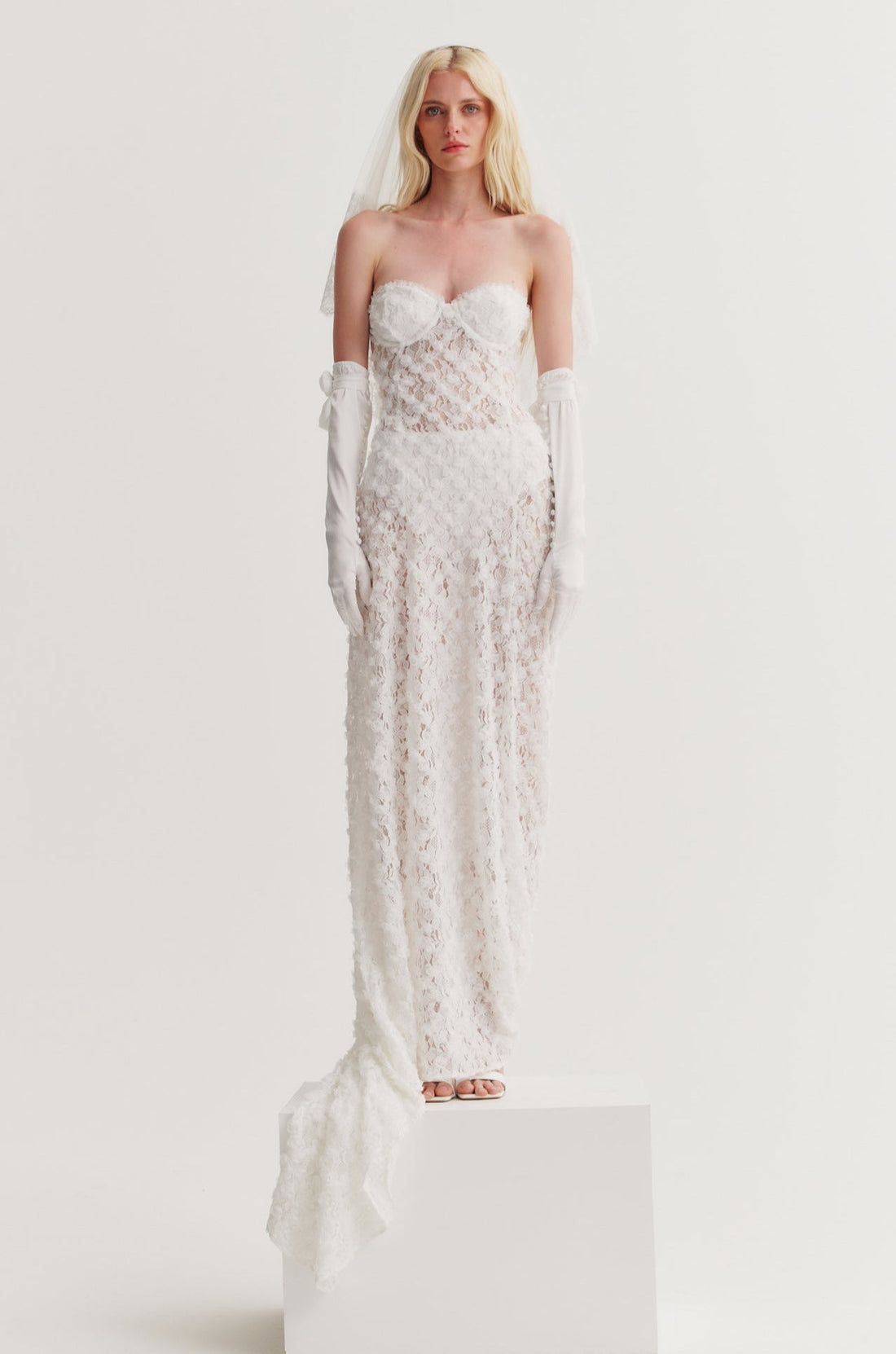 Arabella Bridal Gown