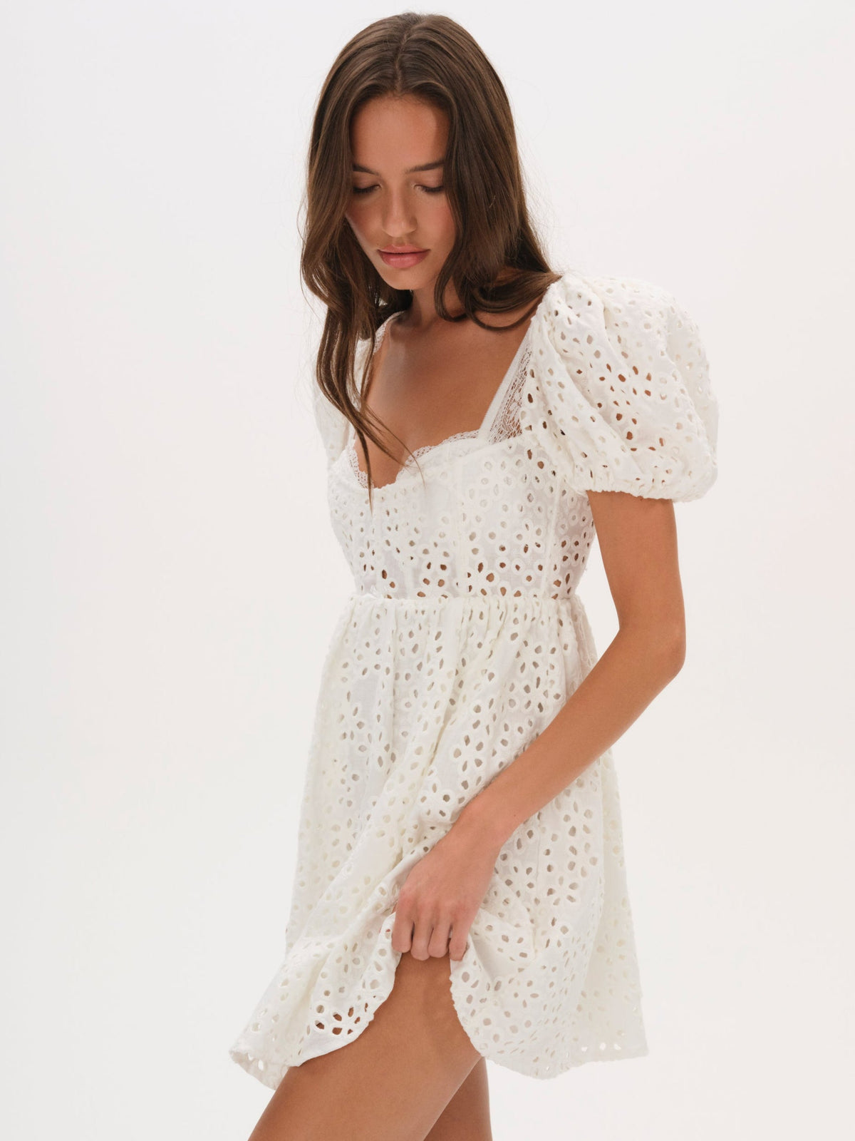 Becca Mini Dress