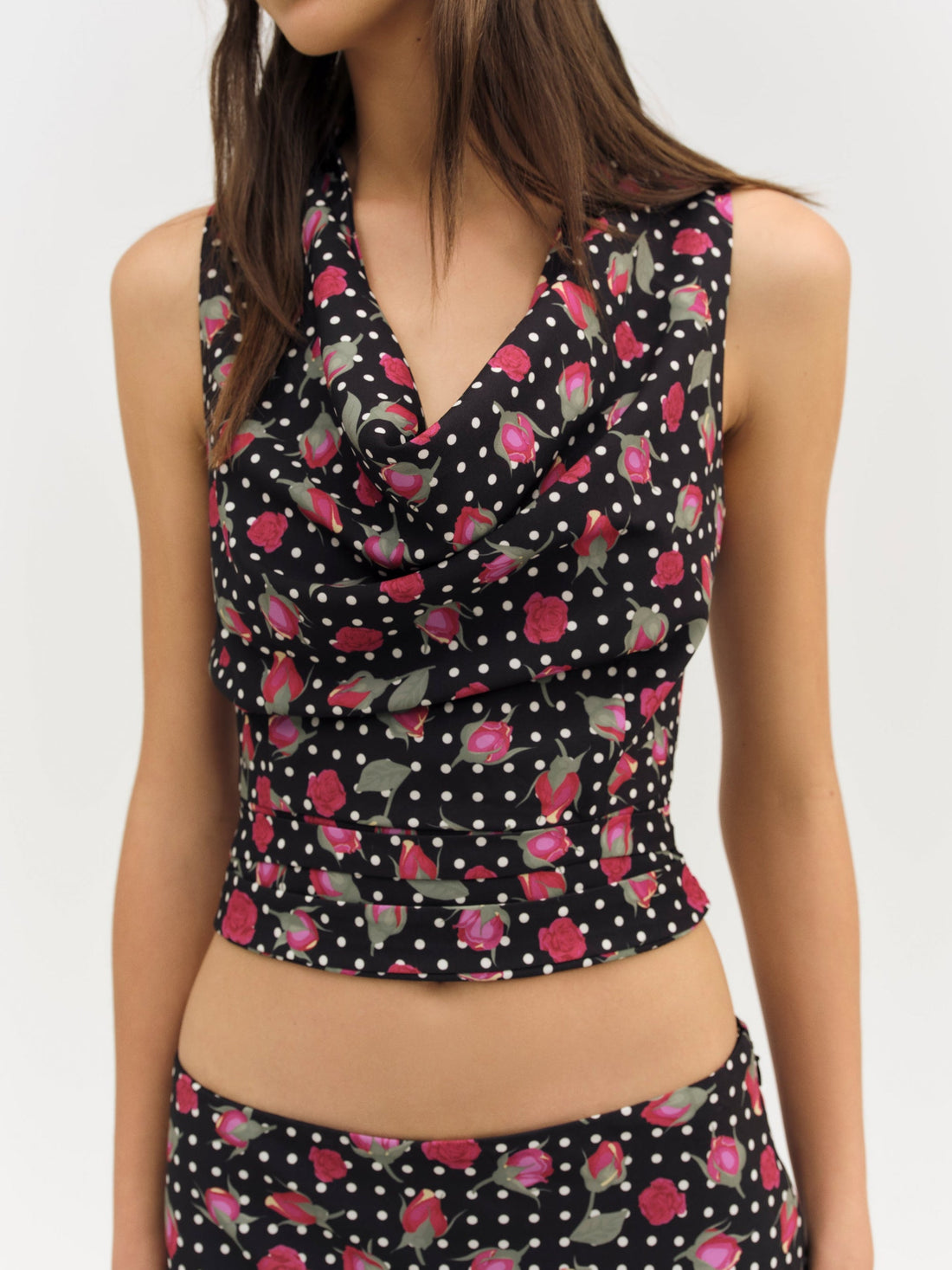 Betty Bud Top