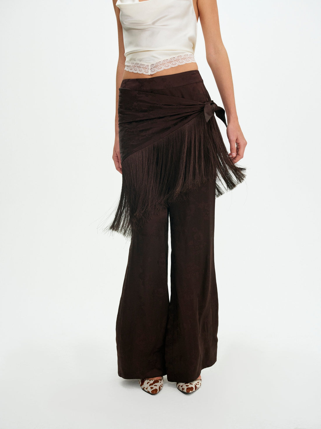 Sierra Pants