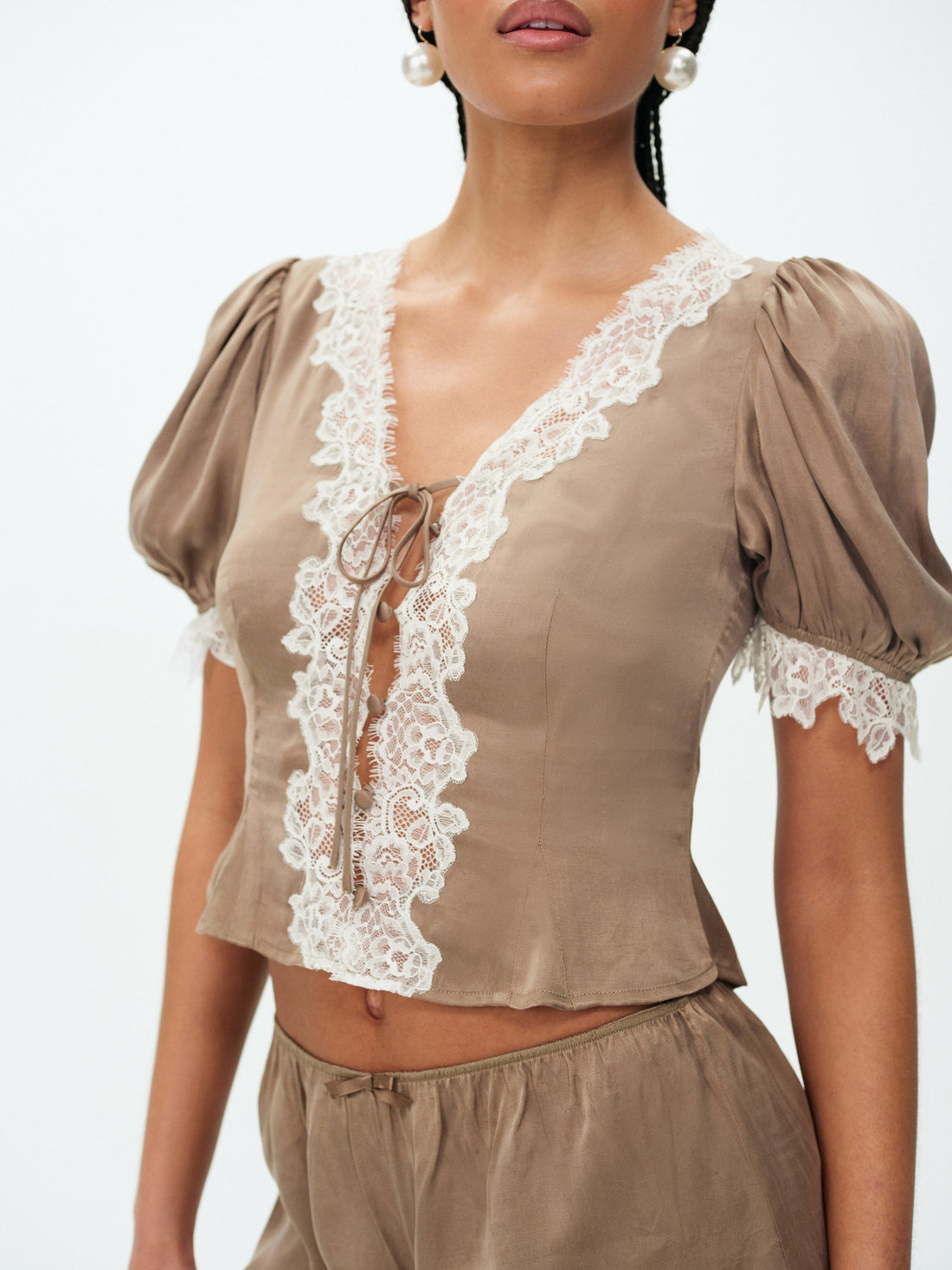 Luna Top