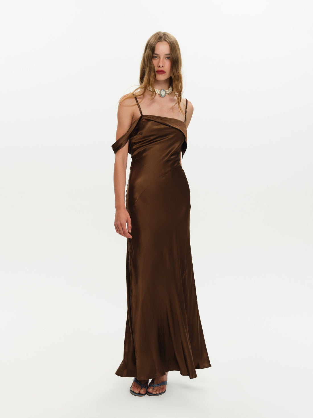 Jewel Maxi Dress