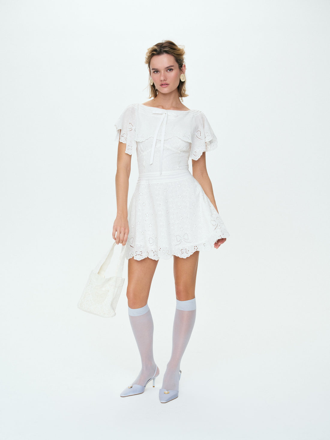 Lola Mini Dress
