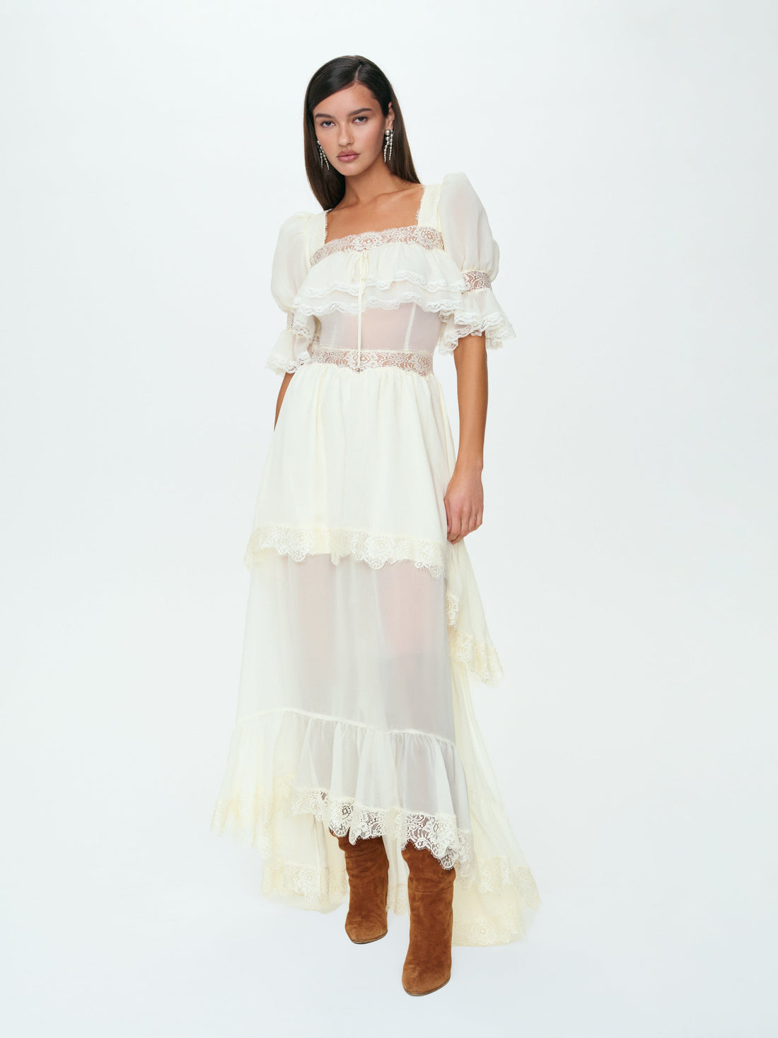 Mabel Maxi Dress