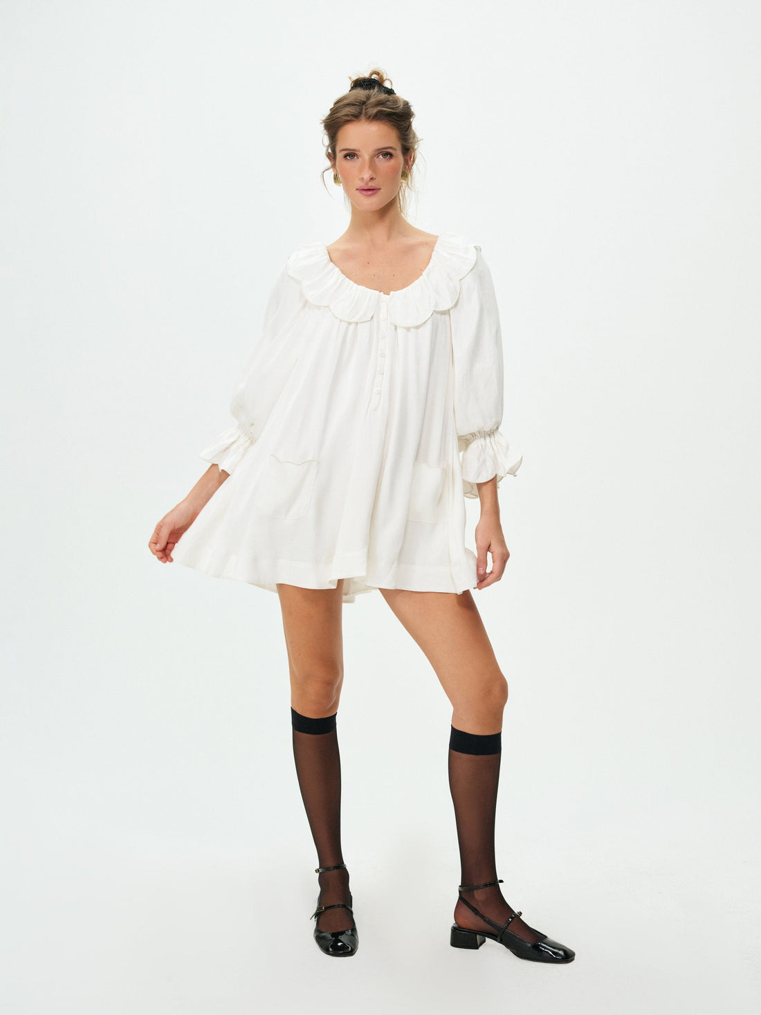 Irena Mini Dress