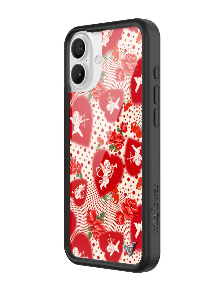 Cupid Dot iPhone Case - 