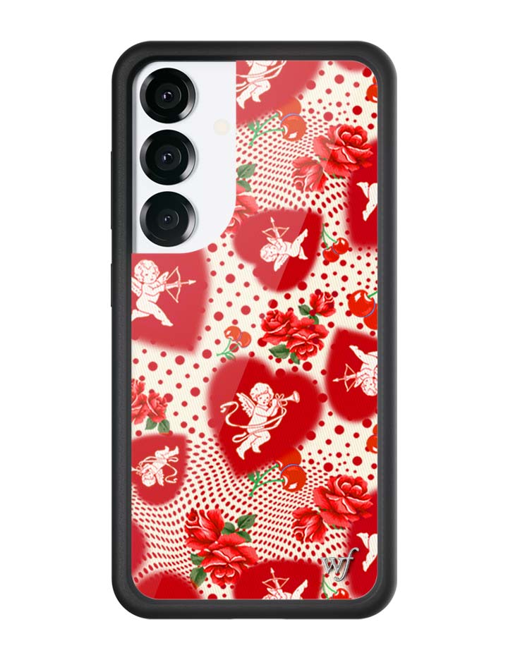 Cupid Dot Samsung Galaxy Case - 