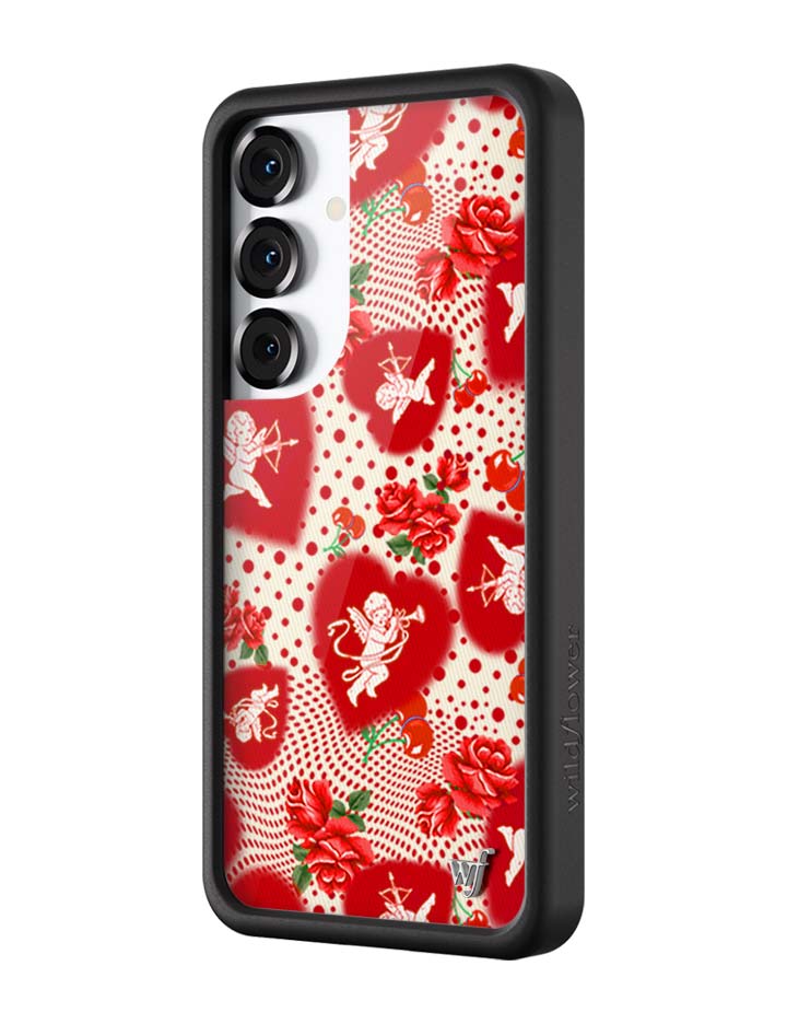 Cupid Dot Samsung Galaxy Case - 