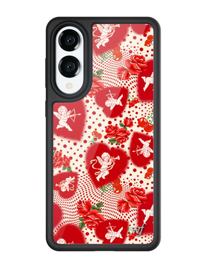 Cupid Dot Samsung Galaxy Case - 
