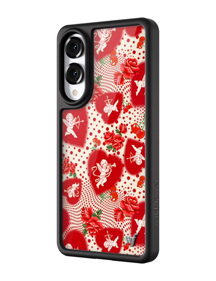 Cupid Dot Samsung Galaxy Case - 