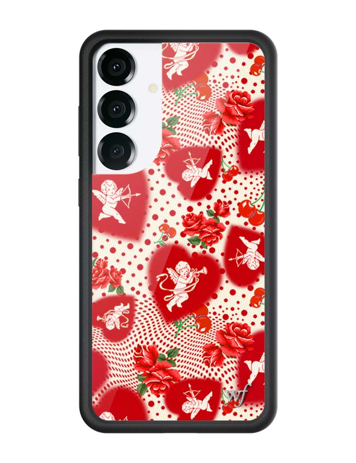 Cupid Dot Samsung Galaxy Case - 
