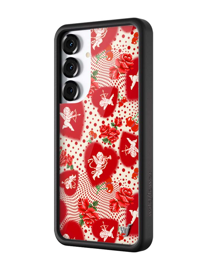 Cupid Dot Samsung Galaxy Case - 