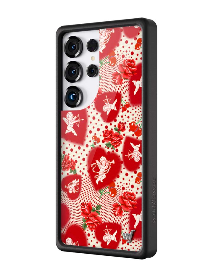Cupid Dot Samsung Galaxy Case - 