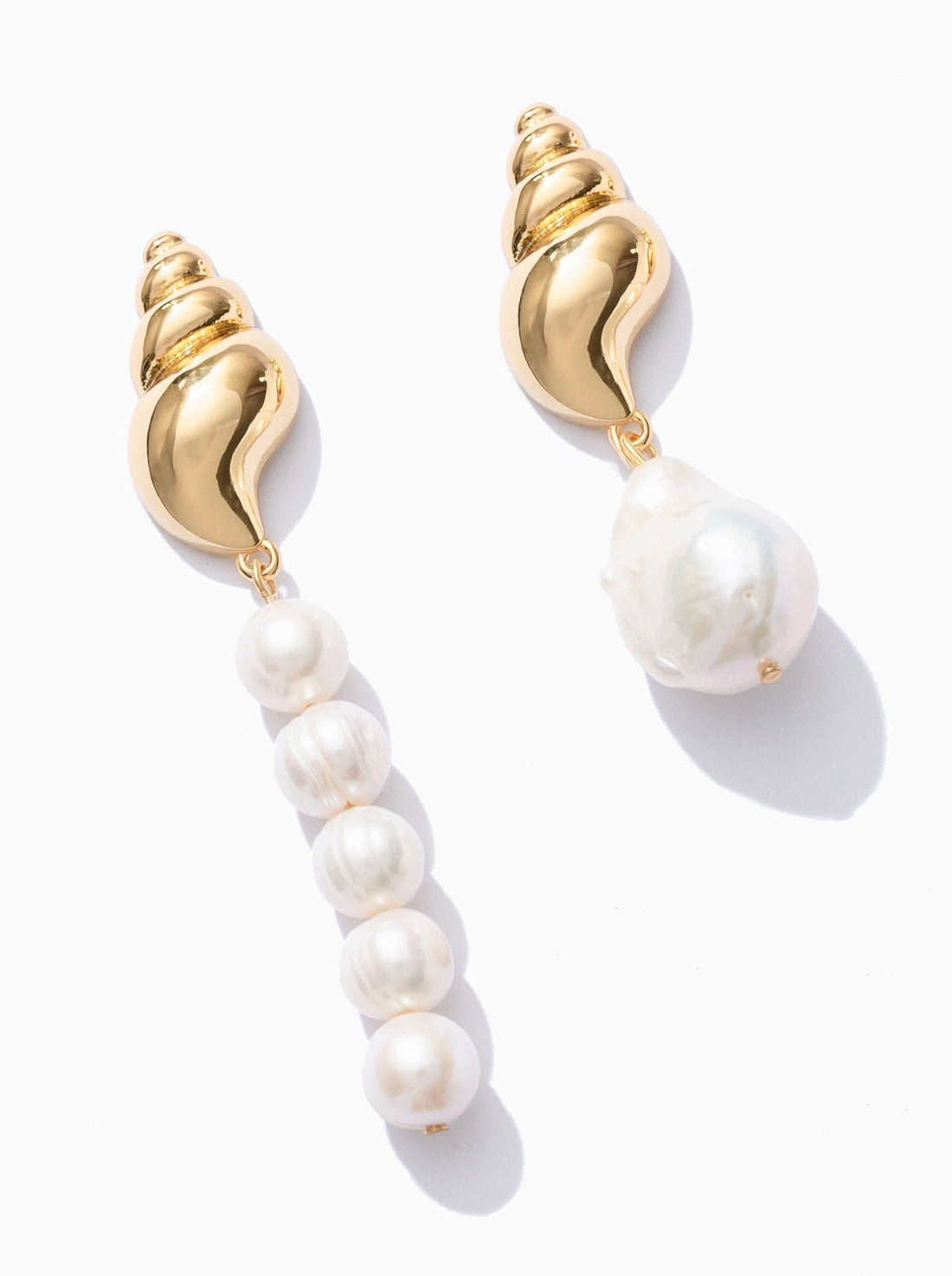 Nantucket Earrings