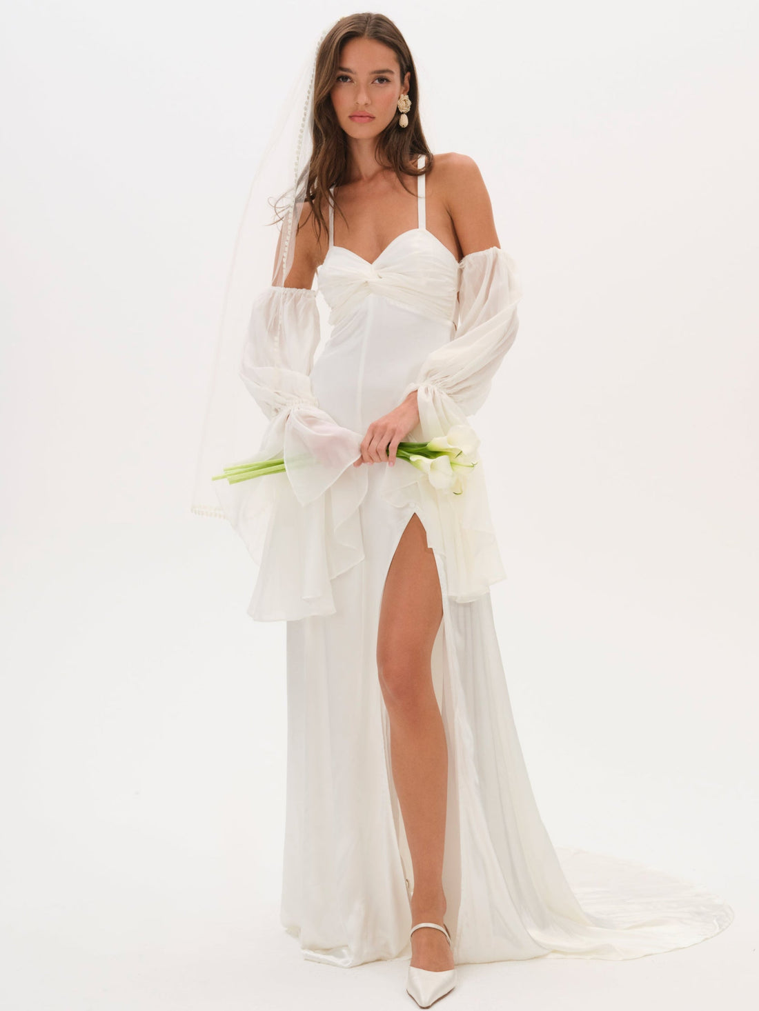Esme Bridal Gown