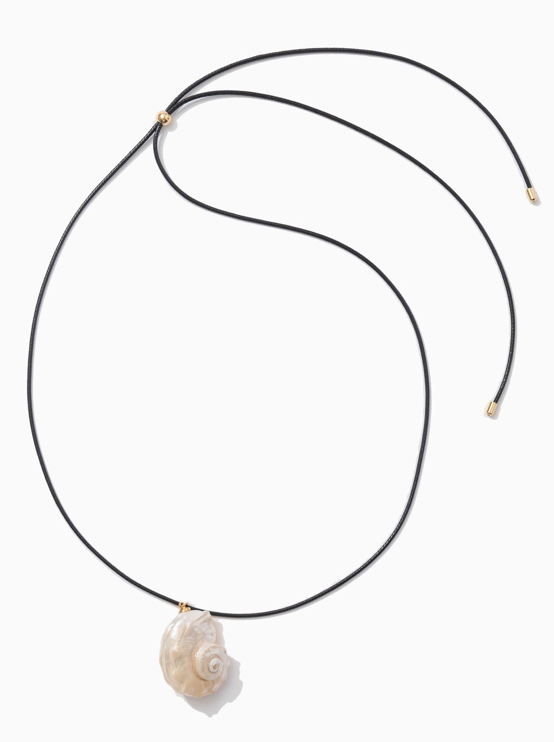 Conch Necklace