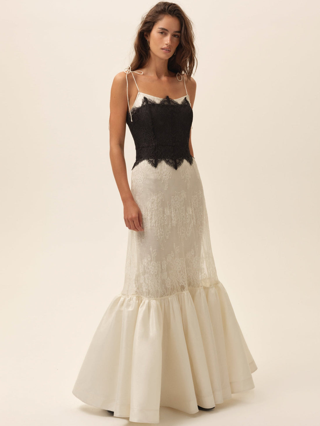Gia Gown