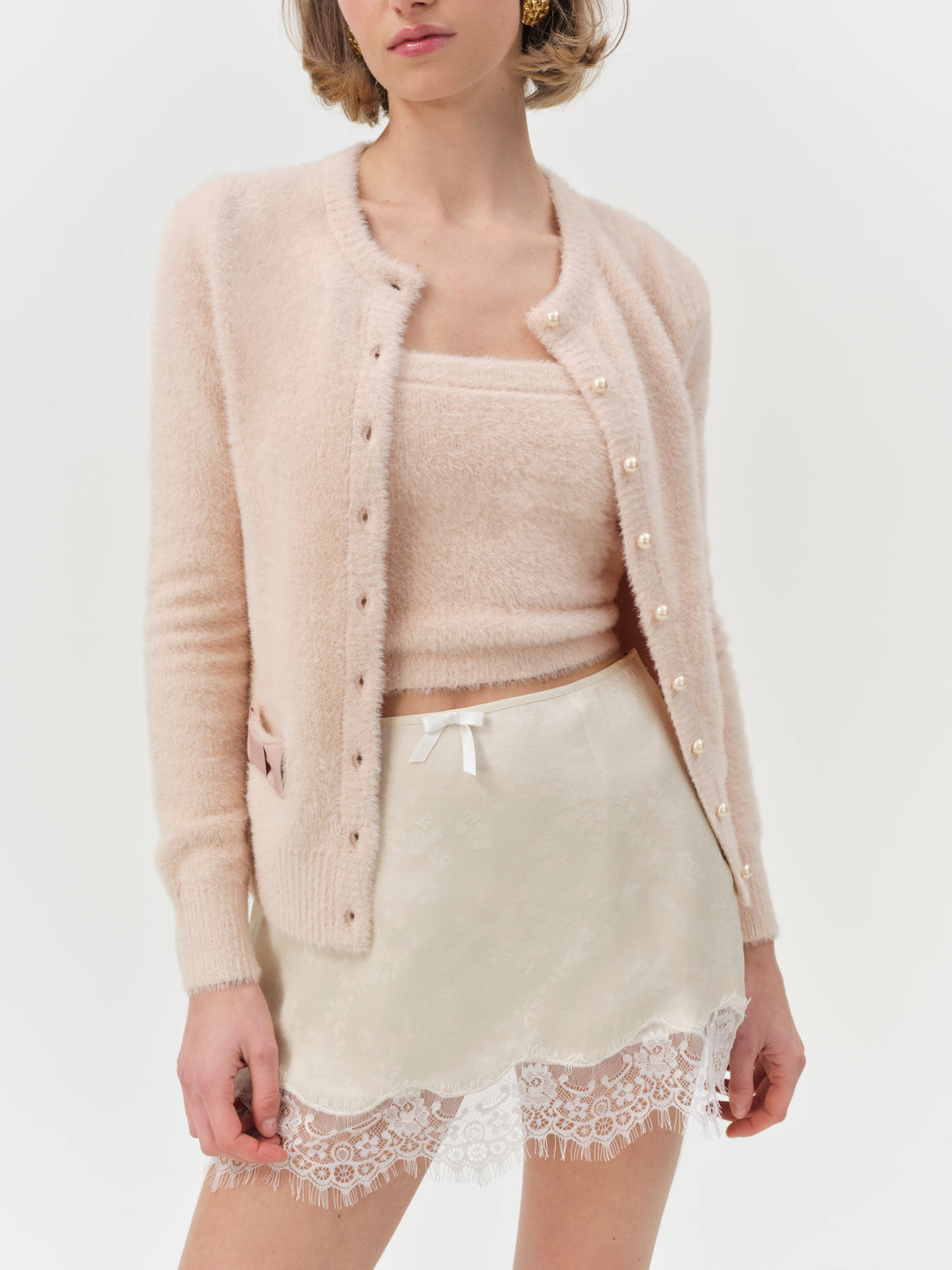 Harper Cardigan