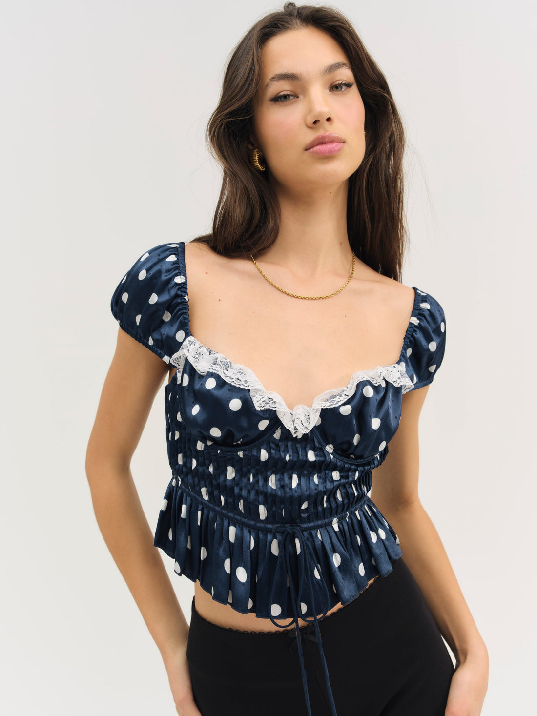 Holland Top