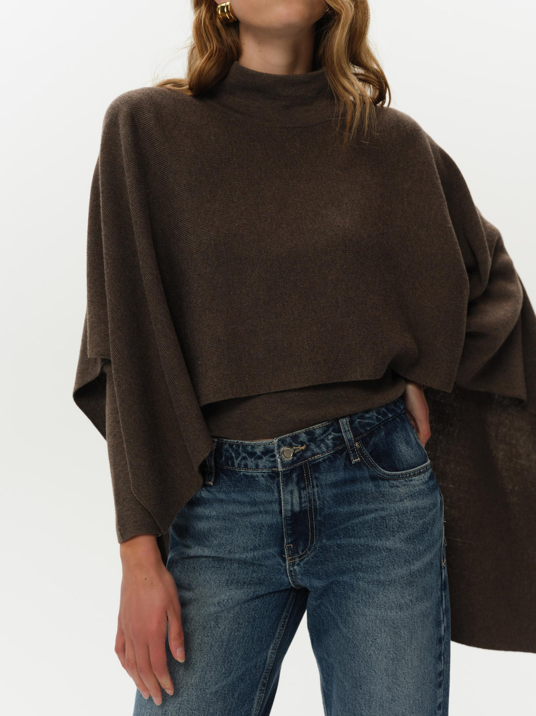 Mikasa Top