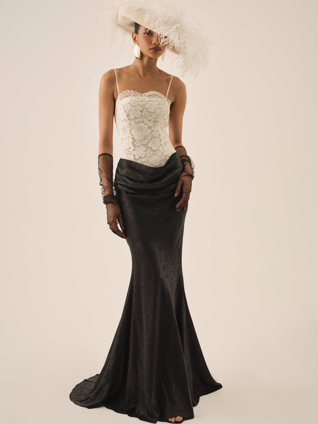 Karissa Gown