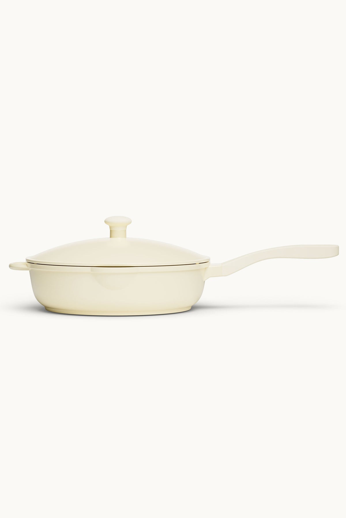 11" Fry Pan x For Love & Lemons - Cream