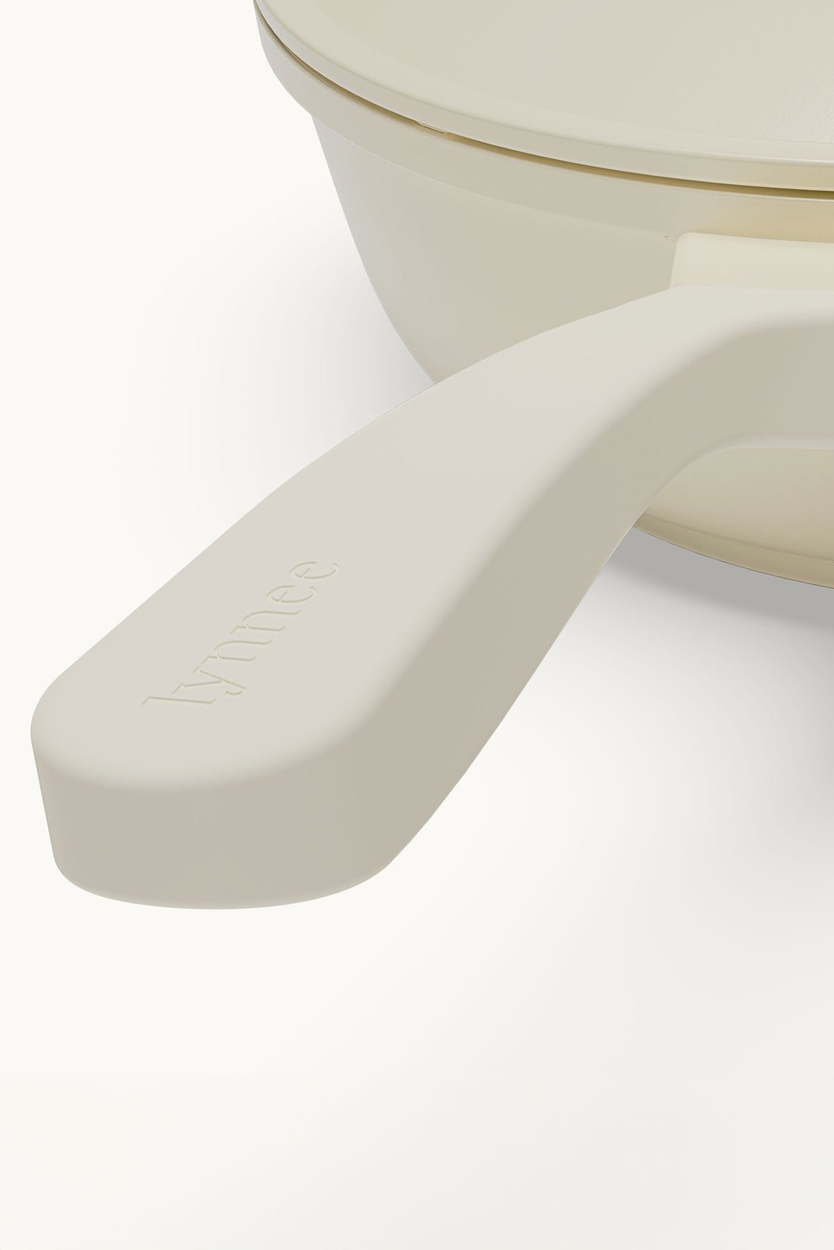 11" Fry Pan x For Love & Lemons - Cream