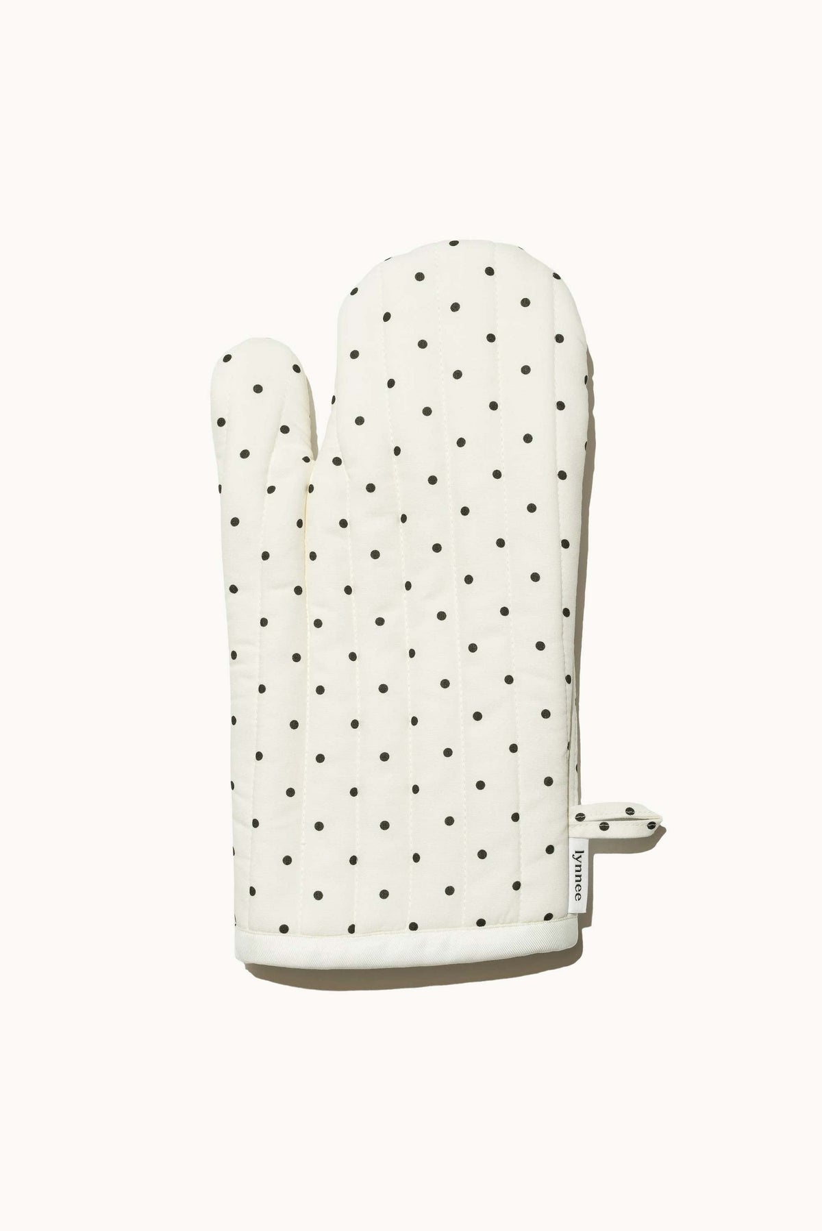Lady Dot Oven Mitt & Pot Holder Set - lady-dot-oven-mitt-pot-holder-set