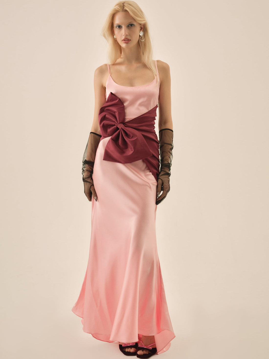 Leonora Gown