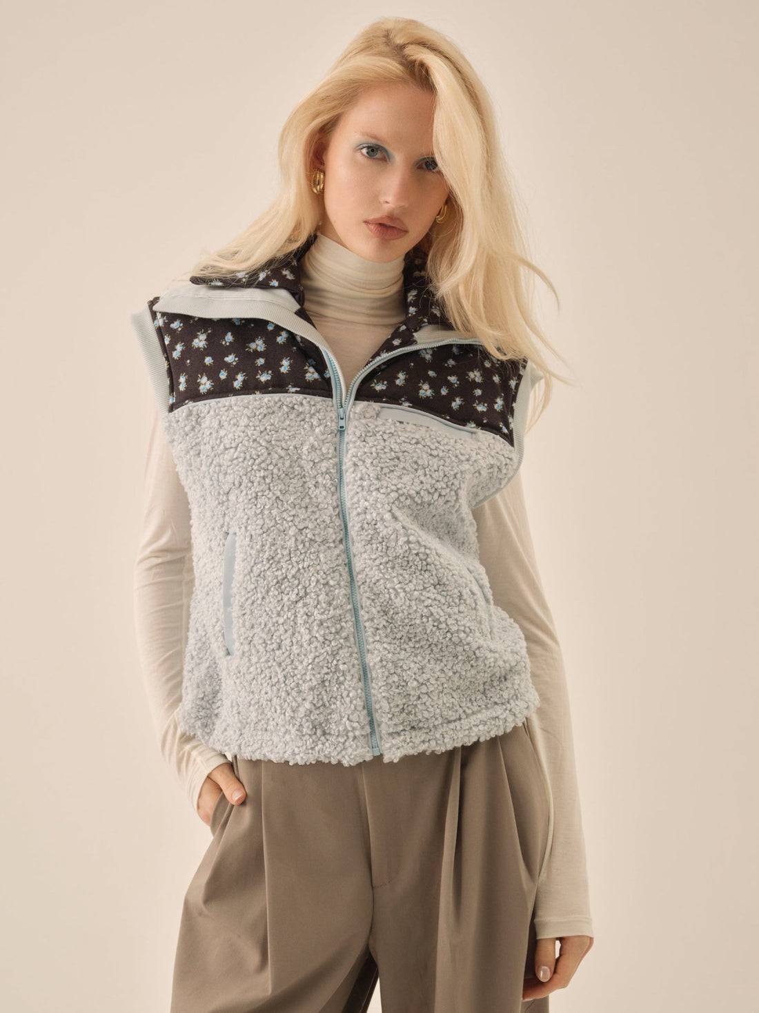 Maisie Vest