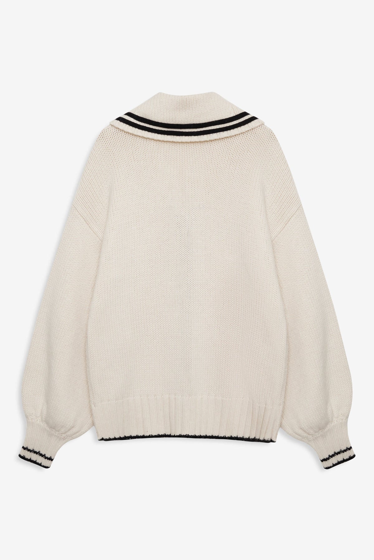 Marina Knit Cardigan - Tan