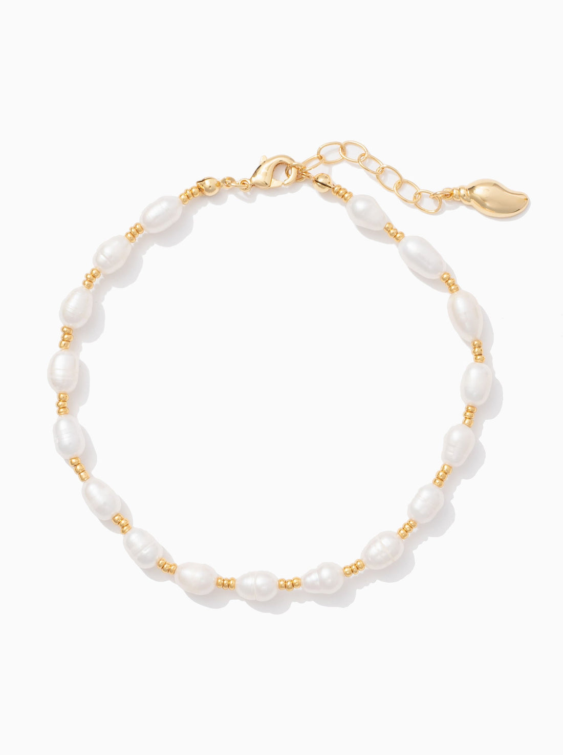 Newport Anklet