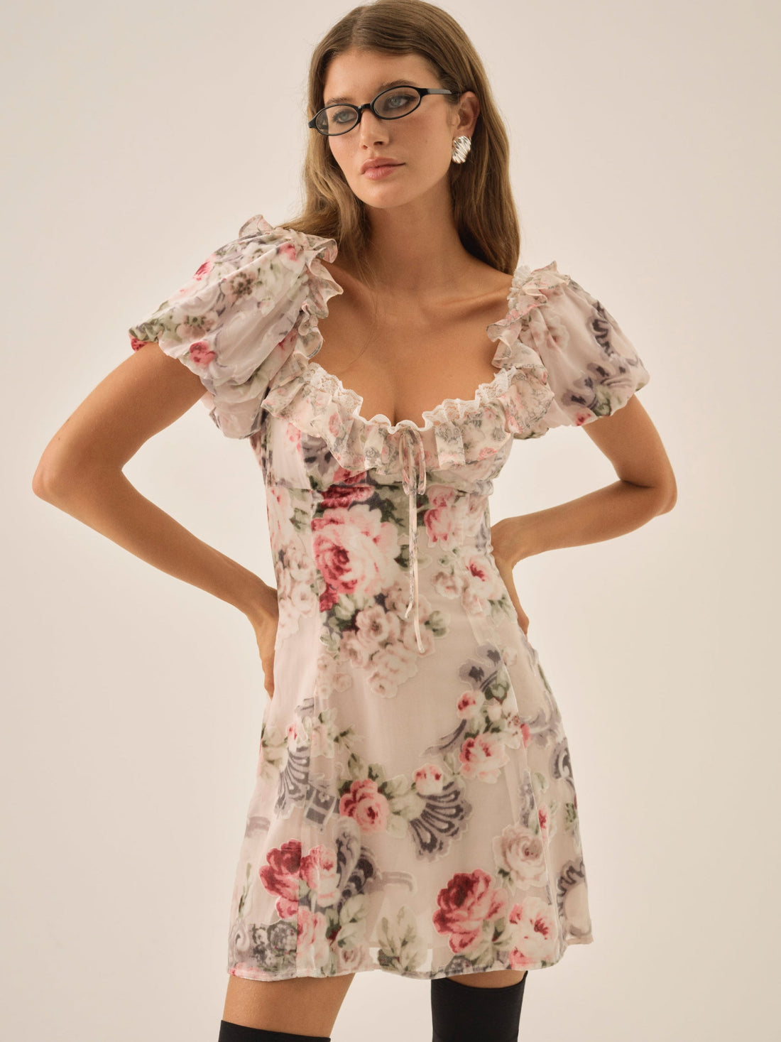 Nora Mini Dress