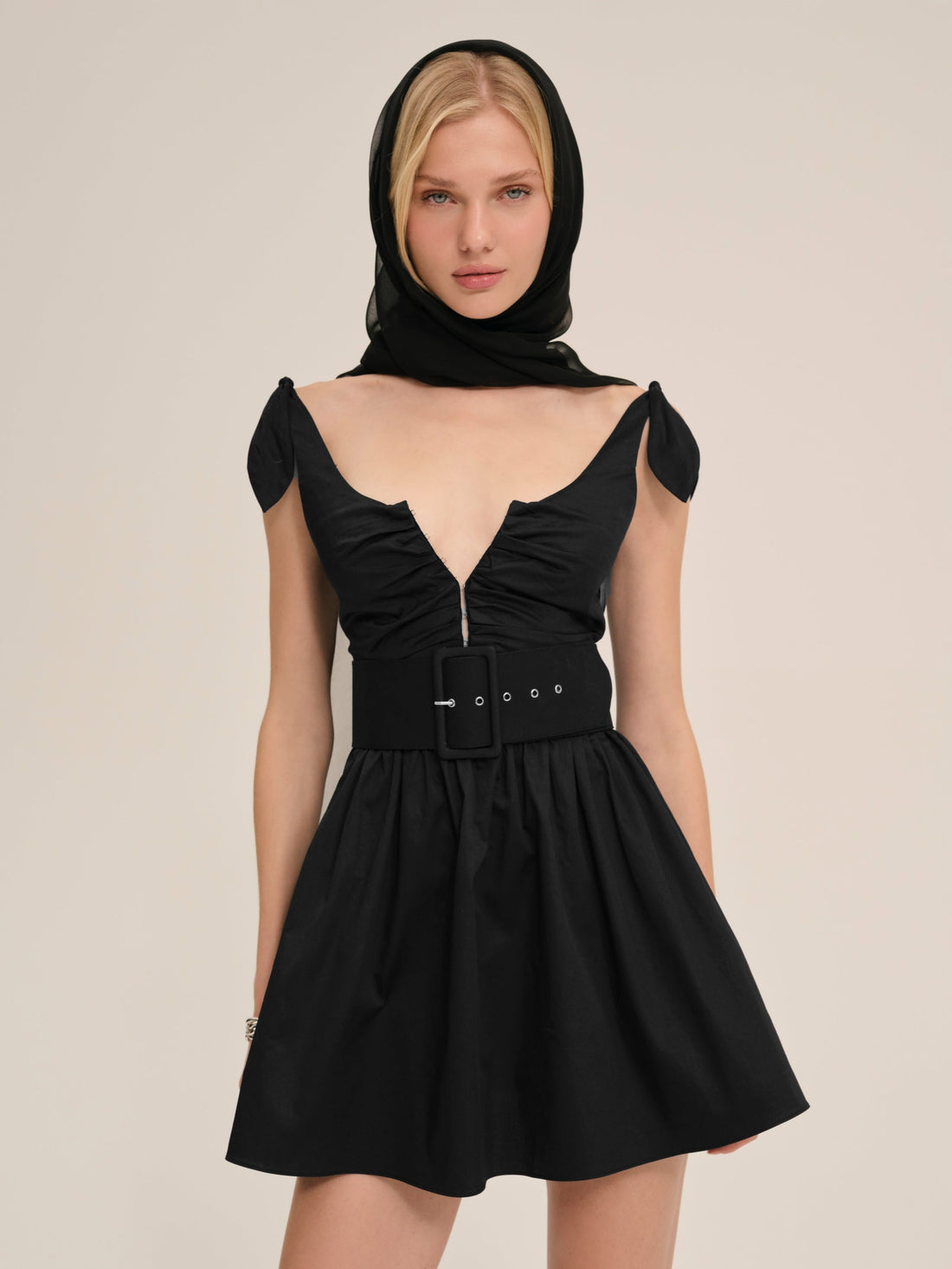Quinne Mini Dress