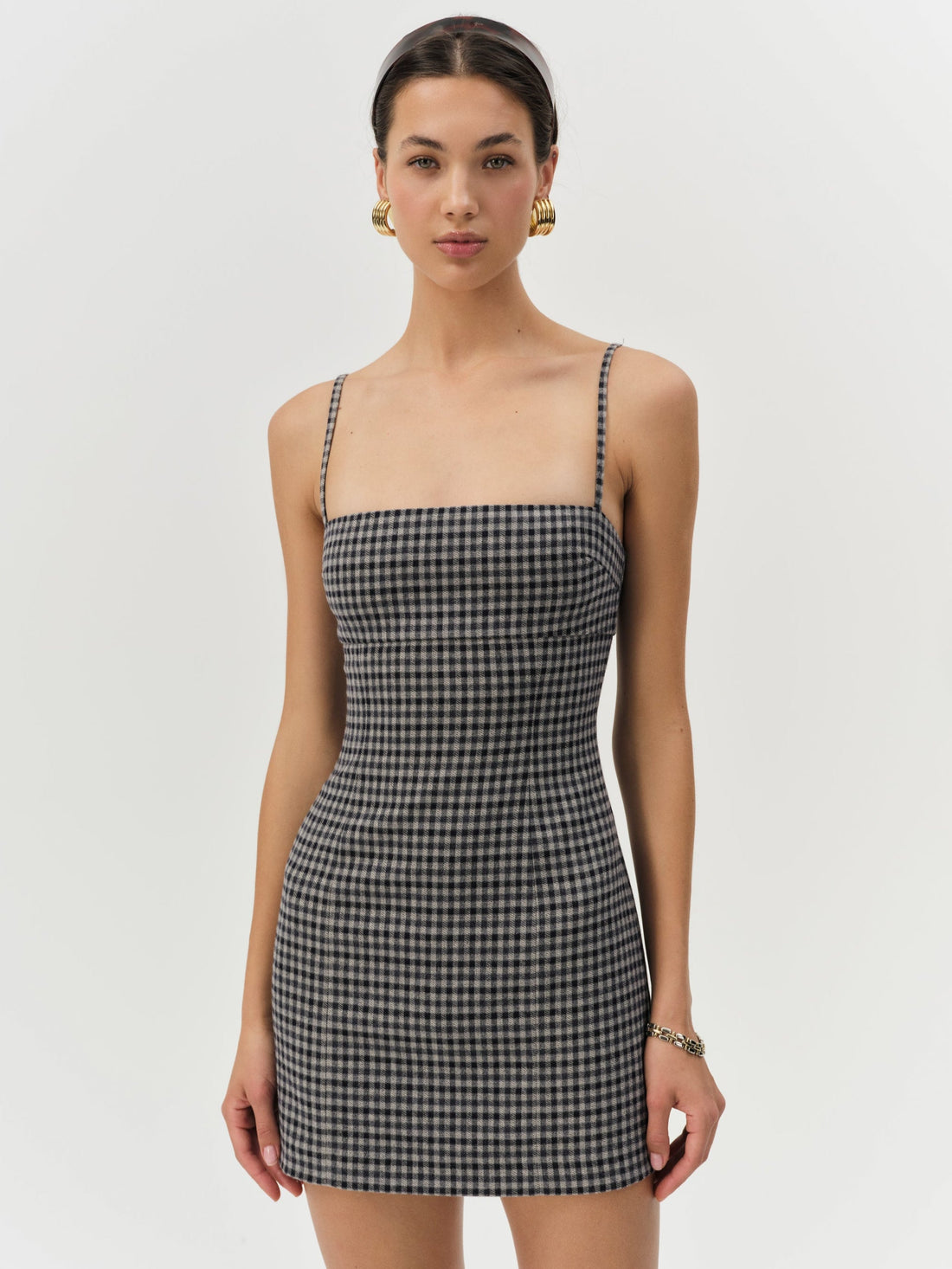 Savannah Mini Dress